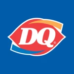 Logo of Dairy Queen android Application 